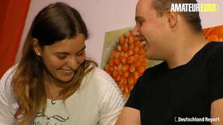 ЕВРО ЛЮБИТЕЛЬСКИЙ - вӓтет яжо немецкий дон муженек трахаться похотливый Шӹцмӹ Сексуальный