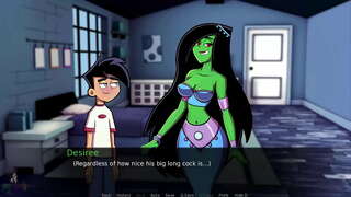 G-Zona de Jogos DP Parque da Amizade episódio 26