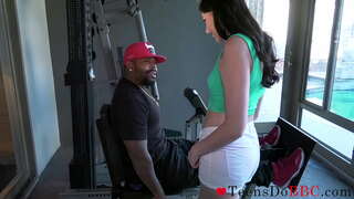 Teen Niece Fucks Uncle&amp;#039;s BBC