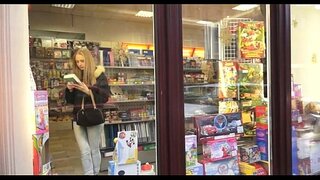 Teefje is dol op blowjobs veel