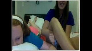 Webcam Mädchen Füße-Holen Sie sich mehr Mädchen wie dieses auf FOOT-FETISH-WORLD.ML