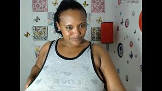 Колумбийская корова Марисоль Вака