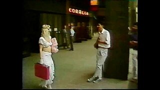 Ilona Staller Cicciolina - Muscular Rosso (videoclip)