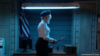 یار پابند اور آخر تفتیش