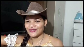 ���ंतर करून, हार्ड गुदद्वारासंबंधीचा संभोग मध्ये मध्यम जंगल