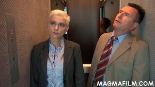 Трахнули bu ass iş