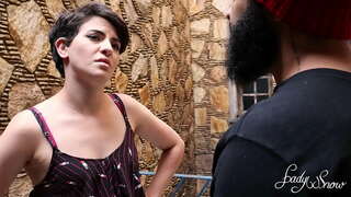 Comunistinha s&#039;ha de votar en la Boulos i es va convertir en una banya