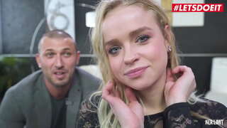 LETSDOEIT - Alexa Flexy - Pasia Daddy Ass Fuck Hardcore Lia Bela Infaneto